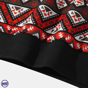 Sudaderas con capucha de invierno personalizadas de alta calidad teñidas lisas ecológicas para ropa deportiva a bajo precio - Product Image 3