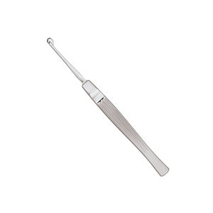 Vente en gros Couteau à septum Couteau à septum Couteau à septum pour la rhinoplastie Chirurgie plastique Couteau à muqueuses plus libres pour l'hôpital et l'usage médical - Product Image 1