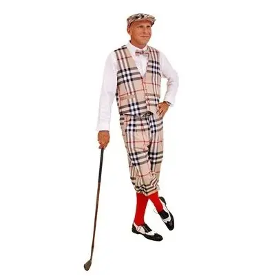 Fornecimento direto da fábrica uniforme de golfe com conjunto de sublimação personalizado uniforme esportivo de secagem rápida para homens