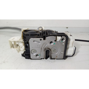 Serratura Anteriore Sinistra VOLVO Serie V40 31391822 D4162T (12>15) - Product Image 6