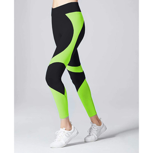 2025 mejor venta de calidad superior de las mujeres Legging 100% algodón media cintura ligero adulto Legging - Product Image 5