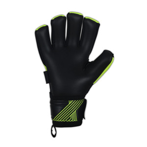 2025 gants de gardien de but de football professionnel équipement de protection en cuir de haute qualité en Stock - Product Image 6