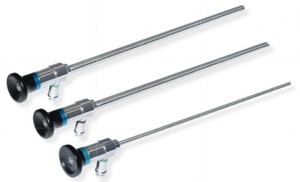 Télescope rigide Kara Mediclust SS pour les procédures chirurgicales et diagnostiques nécessitant une image claire et haute résolution - Product Image 2