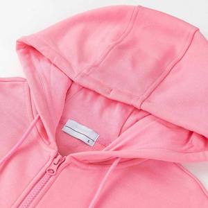 Sudadera con capucha informal para hombre, logotipo personalizado bordado a la moda, hecho en Pakistán, precio al por mayor para la temporada de invierno - Product Image 3