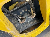 Rouleau compresseur vibrant d'occasion Bomag 13 tonnes à double cylindre et double tambour, certifié CE EPA EURO 5, compresseur d'asphalte tandem d'origine BOMAG à vendre