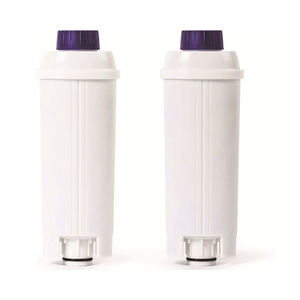 Filtro de agua para máquina de café compatible con <span class=keywords><strong>Delonghi</strong></span> ECAM ESAM ETAM BCO EC - Product Image 2