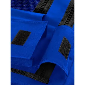 Sac messager personnalisé, sac fourre-tout promotionnel pour la promotion de la marque - Product Image 5
