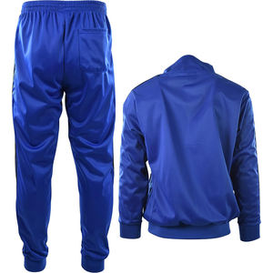 Royal Mens Athletic 2 Piece Tracksuit Set 2024 Professional High Quality Tracksuit Hood Sweatsuit Men Track Suit - Product Image 2