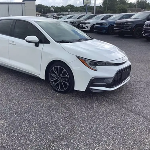 2020สำหรับรถ toyotta Corolla SE ที่ใช้อย่างประณีต - Product Image 2