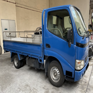Toyota Dyna Truck assez utilisé en stock prix bon marché meilleur prix vente chaude pas d'accident historique frais et propre - Product Image 6