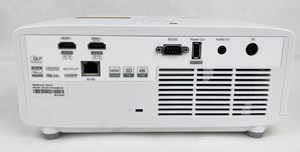 TopQuality UHZ66 <b>4K</b> DLP <b>Projector</b> BEST-SALES - Product Image 6