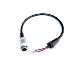 Cable de Instrumentación VAREADOR ZLOME08 919190, Cable de Salida Compatible con Diversos Equipos - Product Image 1