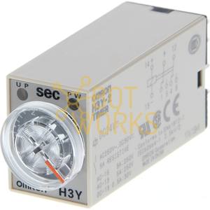 ออมรอน H3Y4DC2430S - ใหม่ - Product Image 1