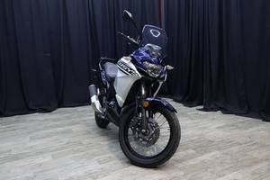 Kawasakiss Versys-X 300 ABS 300 ABS 2025-2026, nouvelle moto d'aventure bicylindre de 296 cm3, prête à être exportée dans le monde entier - Product Image 6