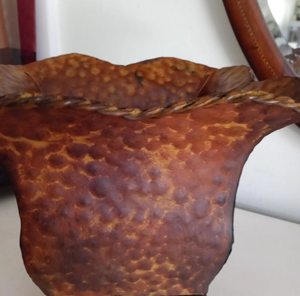 Pots et jardinières élégants pour jardin, pots à fleurs et jardinières, grande jardinière en métal d'extérieur avec support pour une belle décoration intérieure - Product Image 2