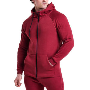 Nouveauté 2025 Votre propre survêtement pour homme Marque privée Qualité professionnelle Prix bas Vente chaude Hiver Unisexe Décontracté Respirant - Product Image 2