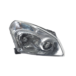 Faro Delantero Derecho NISSAN Qashqai 2ª Serie 26010-JD91A (10>13) - Product Image 1