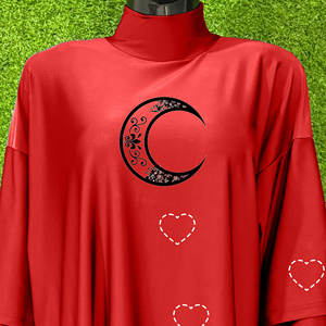 2025 Premium Women <b>Swimwear</b> Modest Fully Covered <b>Muslim</b> Swimsuit and <b>Muslim</b> Beachwear Set Swimsuit Ladies for Girls - Product Image 3