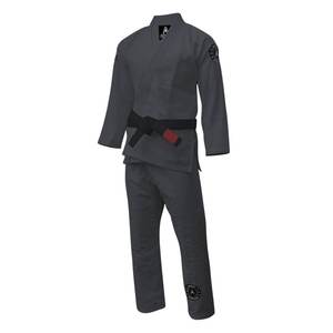 Vestes de karaté gi de Vinor Sports Couleur préférée Vêtements d'arts martiaux fabriqués à Sialkot Pakistan - Product Image 1