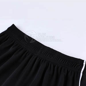 Traje de uniforme de fútbol de equipo de último diseño Top Ropa deportiva Uniforme de fútbol Camiseta de fútbol más vendida - Product Image 5