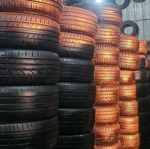 บริษัทขายส่งยางรถยนต์มือสองและยางรถยนต์ใหม่คุณภาพสูงสำหรับรถยนต์และรถบรรทุก ซื้อได้พร้อมจัดส่งรวดเร็ว - Product Image 6