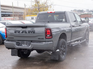 รถมือสอง LHD/RHD ปี 2026 R A M 3500 BIG HORN - Product Image 2