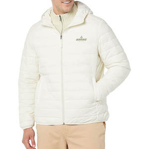 Prix de gros dernière mode pour hommes, veste d'hiver à bulles avec logo personnalisé et style pour hommes, veste à bulles - Product Image 3