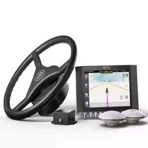 JY305 Farming Navigation GPS Tractor <b>Auto</b> <b>Steering</b> <b>System</b> Kit High Accuracy <b>Auto</b> <b>Steering</b> Kit... - Product Image 3