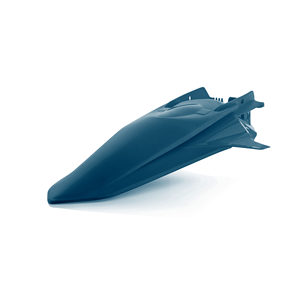 Parafango Posteriore in Plastica Acerbis per KTM - Product Image 1
