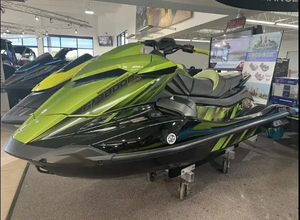 2023 Waverunners de haute qualité EX-Deluxe, compatibles OEM, garantie 1 an, origine américaine, pour usage industriel et DIY, meilleures ventes - Product Image 2