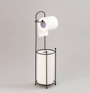 ที่วางกระดาษแบบโลหะสำหรับบ้านโรงแรมร้านอาหารสำนักงาน,ที่ใส่กระดาษทิชชู่ในห้องซักล้างกล่องตั้งทิชชู่ - Product Image 2