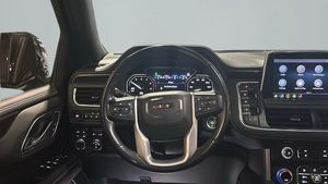 Como Nuevo, Súper Limpio, Usado, 2021 XL SLE SUV CROSSOVER 4WD - Product Image 3