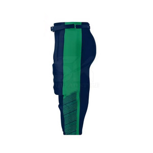 Diseña Tu Propio Uniforme de Fútbol Americano, Fábrica de Uniformes de Fútbol Americano - Product Image 6