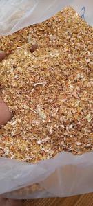 Polvo de Cáscara de Camarón Premium de Vietnam |   Minerales y proteínas ricos en nutrientes |   Uso en la Agricultura, la Acuicultura y la Industria de las Alimentaciones - Product Image 2