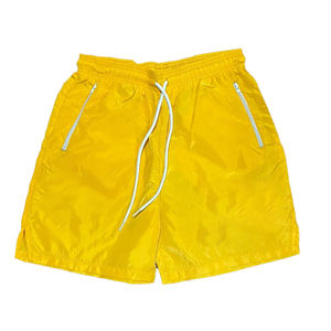 Pantalones cortos deportivos de baloncesto al por mayor, de secado rápido, que absorben la humedad, ajuste atlético, unisex - Product Image 6