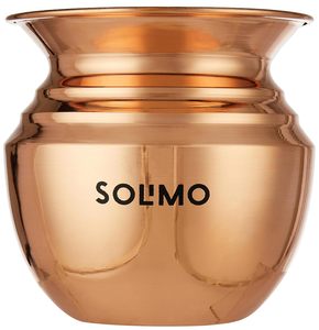 <b>copper</b> tumbler polished finish eco friendly Ayurvedic benefits ideal for regular hydration - Product Image 6