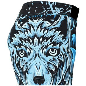 High Quality Customizable MMA Fight Shorts Direct from Factory Manufacturer for Boxing MMA Fighting Shorts <b>Customized</b> - Product Image 6