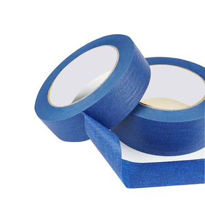 กระดาษกาวทำจากกระดาษเครพสติกเกอร์กาวสูงสำหรับงานศิลปะและงานฝีมือเทปแบบใช้น้ำ - Product Image 3