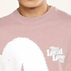 Ensembles de survêtements en coton écologique pour hommes, survêtement d'hiver en 2025, sérigraphié et épais, prix de gros - Product Image 4