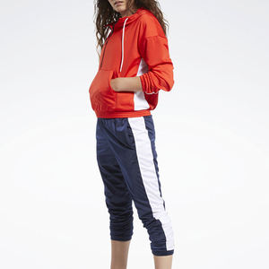 ชุดวิ่งของผู้หญิงชุดวอร์มใส่สบาย - Product Image 2