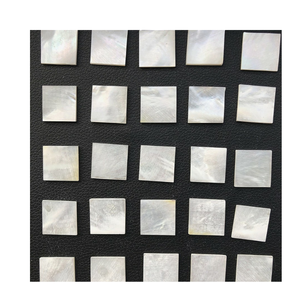 Ven biển mát mẻ đáp ứng thủ công sáng tạo với khoảng trống vỏ lau thực sự cho đồ trang sức và thiết kế nhà - Product Image 1