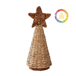 Collection de décorations de Noël personnalisables | Ornements de vacances OEM pour l'image de marque et les cadeaux promotionnels - Product Image 3