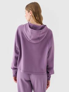 Sudadera con capucha para mujer personalizada de alta calidad, ropa informal, el mejor Material usado, sudaderas con capucha transpirables para mujer - Product Image 5