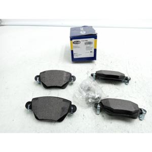 PASTIGLIE FRENO POSTERIORI FORD Mondeo Sedan 3a Serie (00>03) 363700201211 Benzina - Product Image 3