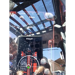 Equipo de Manejo de Materiales MAGNI TH5 5.15 2022 - Product Image 3