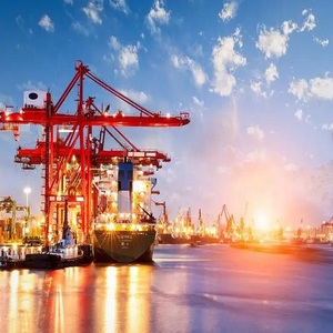 خدمة FCL/LCL الصين وكيل شحن نقل السلع المتضخم الصين وكيل الشحن إلى السلفادور/كوستا ريكا/بنما - Product Image 2