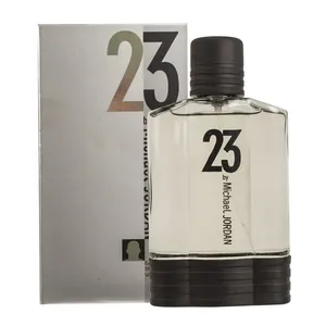 Michael Jordan 23 par Michael Jordan pour hommes. Spray de Cologne 3,4 onces - Product Image 1