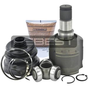 Giunto omocinetico interno sinistro 25x41x28 FEBEST (1211-XGLH) - Product Image 1