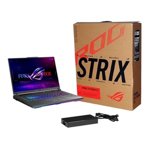 แล็ปท็อปสำหรับเล่นเกม G16 ASUS Strix จากโรงงาน - Product Image 2