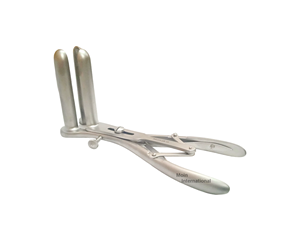 Retractor quirúrgico médico manual cómodo de Mathieu para exámenes rectales precisos Procedimientos proctológicos - Product Image 5